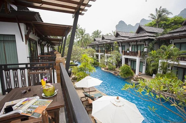 Railay Village Resort-SHA Plus
