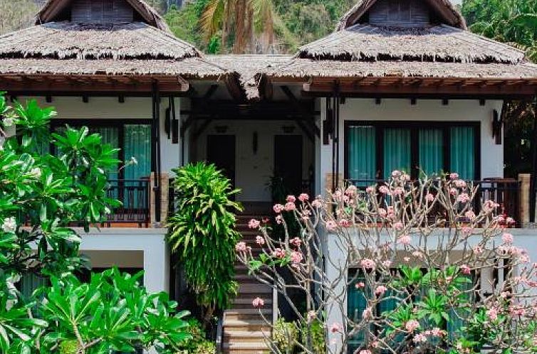 Railay Village Resort-SHA Plus