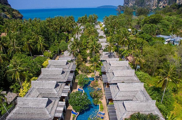 Railay Village Resort-SHA Plus