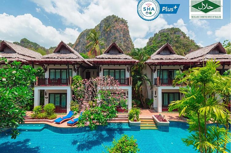 Railay Village Resort-SHA Plus