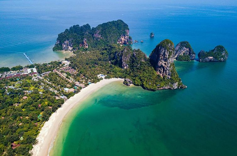 Railay Village Resort-SHA Plus