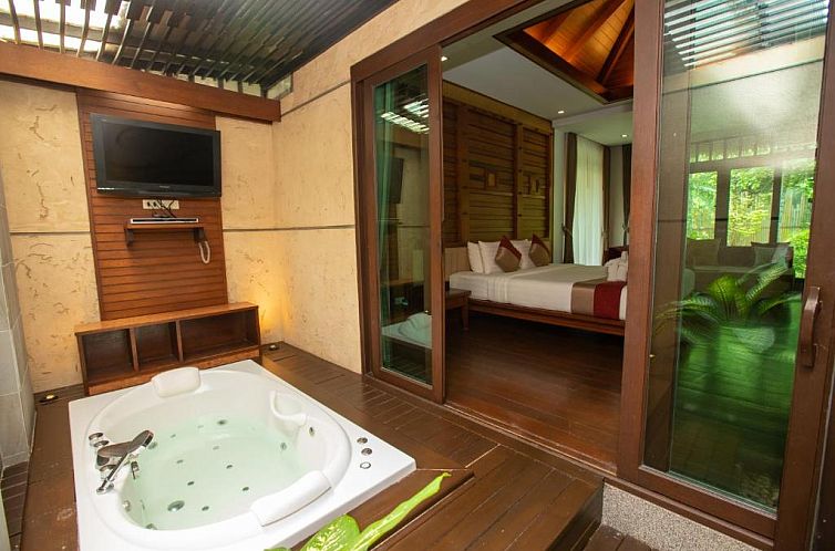 Railay Village Resort-SHA Plus