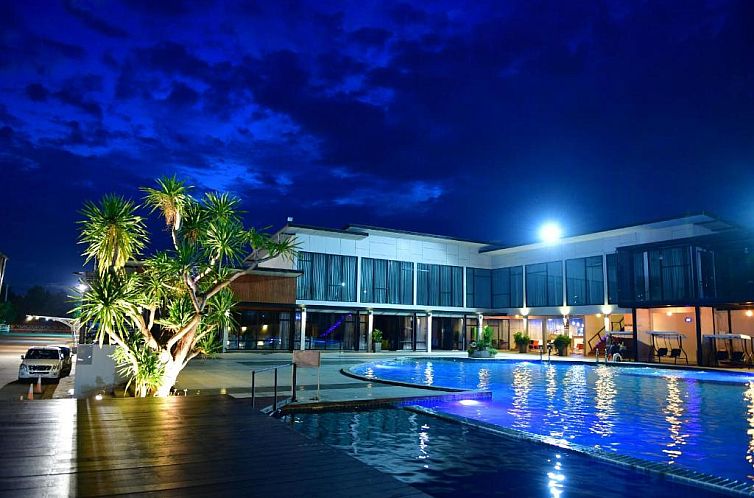 Prajaktra Design Hotel