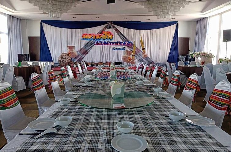 Prajaktra Design Hotel