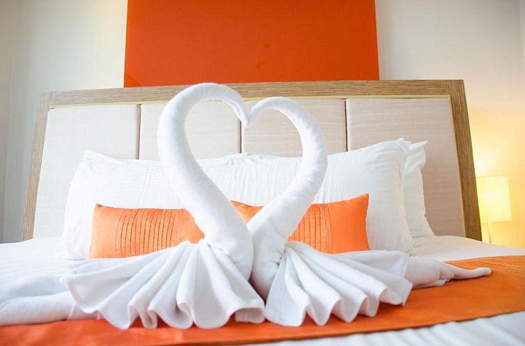 Prajaktra Design Hotel