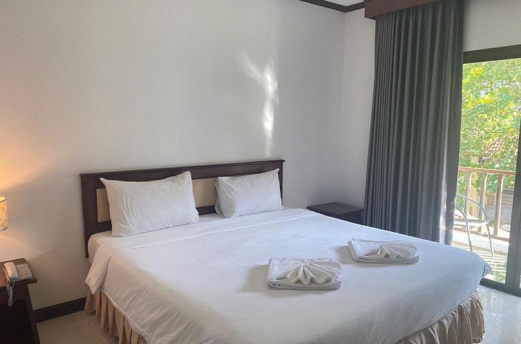 President Hotel Udonthani