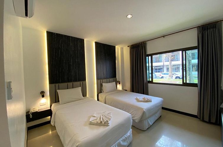 President Hotel Udonthani