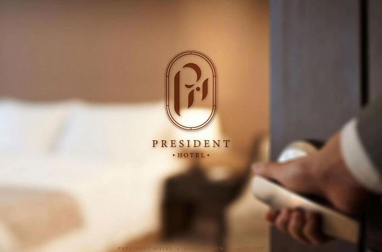 President Hotel Udonthani
