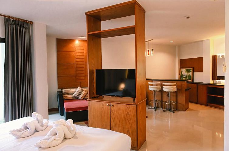 President Hotel Udonthani