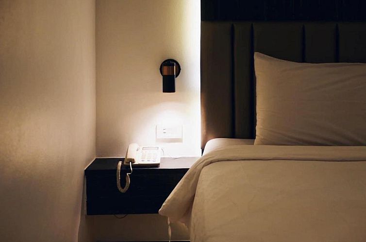President Hotel Udonthani