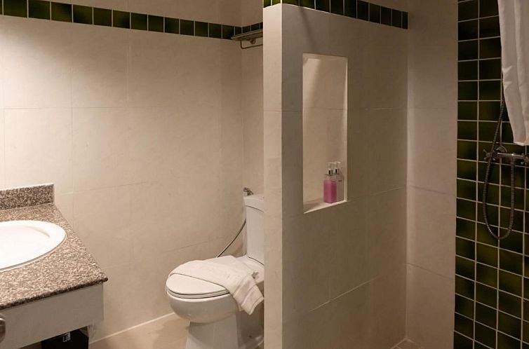 President Hotel Udonthani