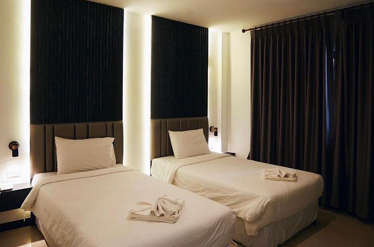 President Hotel Udonthani