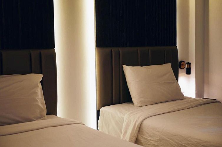 President Hotel Udonthani