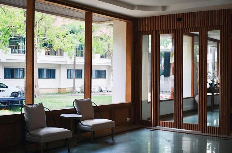 President Hotel Udonthani