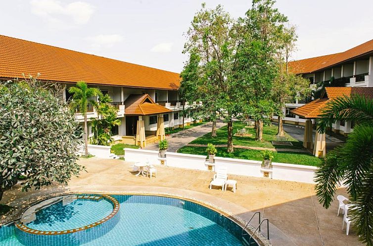 President Hotel Udonthani