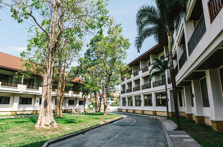 President Hotel Udonthani