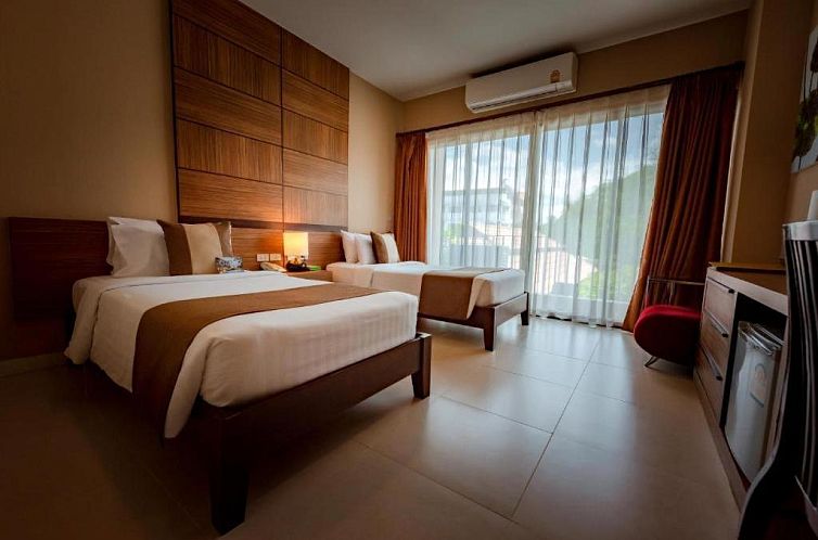 The Pannarai Hotel