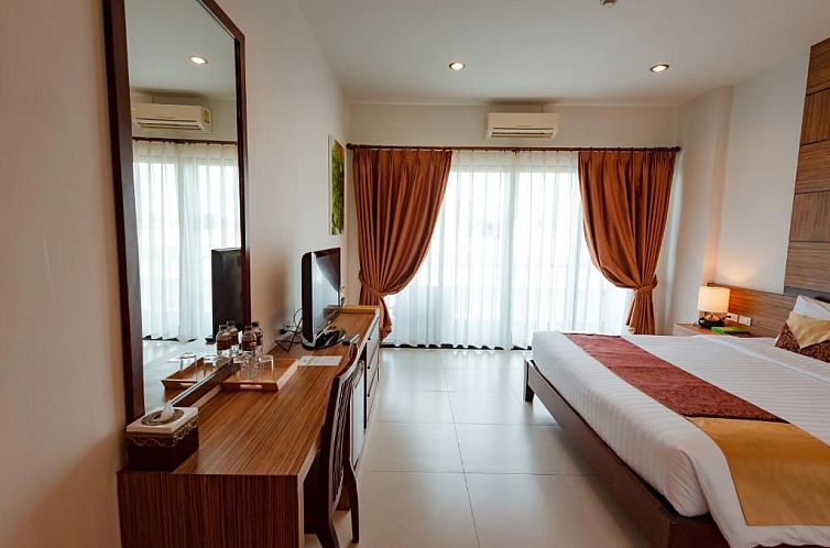 The Pannarai Hotel