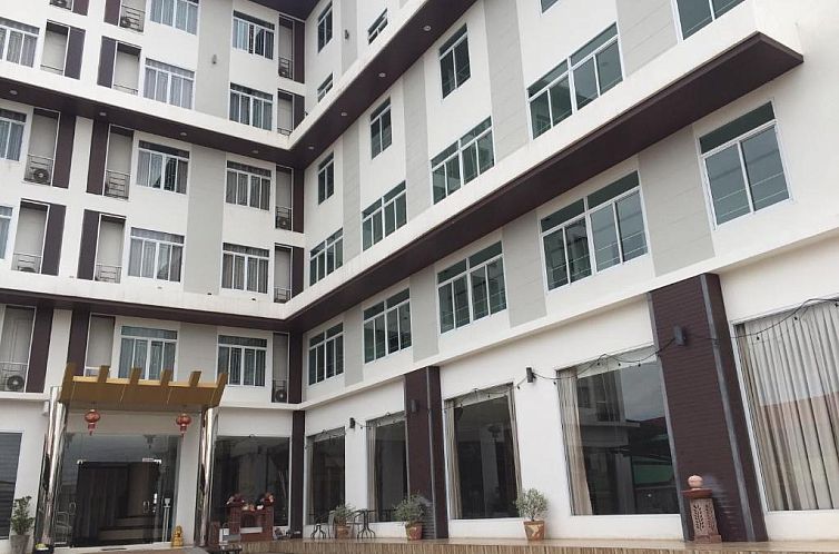 Leelawadee Grand Hotel