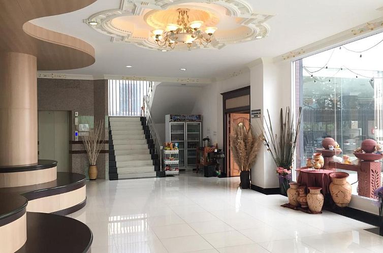 Leelawadee Grand Hotel