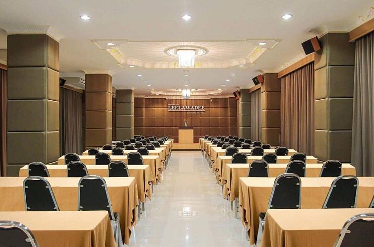 Leelawadee Grand Hotel