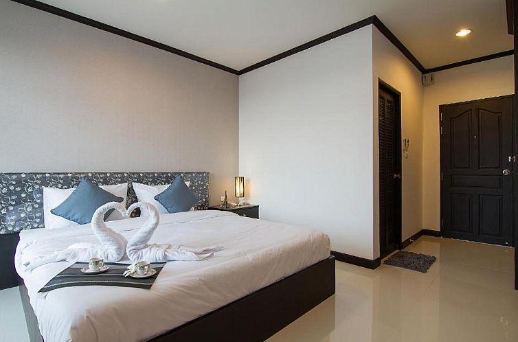 Leelawadee Grand Hotel