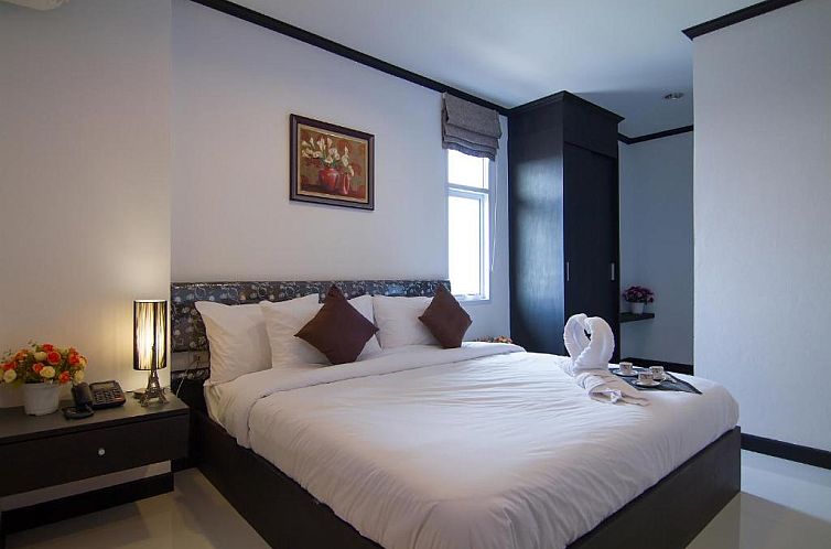 Leelawadee Grand Hotel