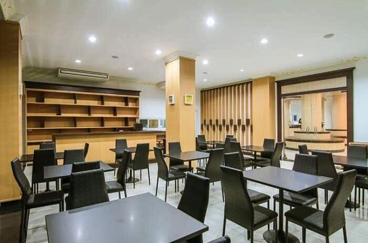 Leelawadee Grand Hotel