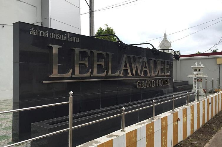 Leelawadee Grand Hotel