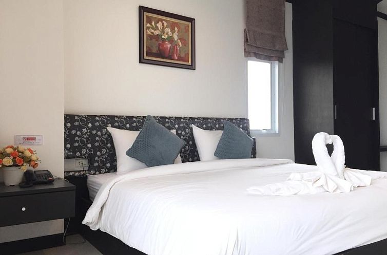 Leelawadee Grand Hotel