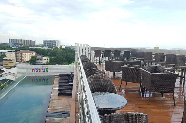 Kavin Buri Green Hotel