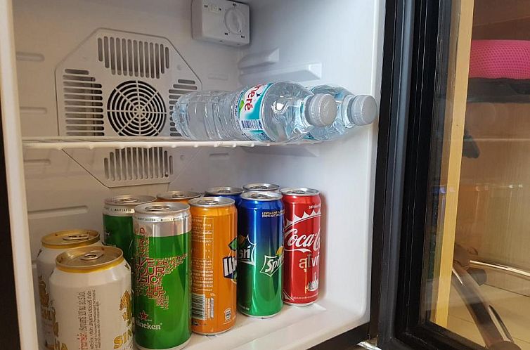 Kavin Buri Green Hotel