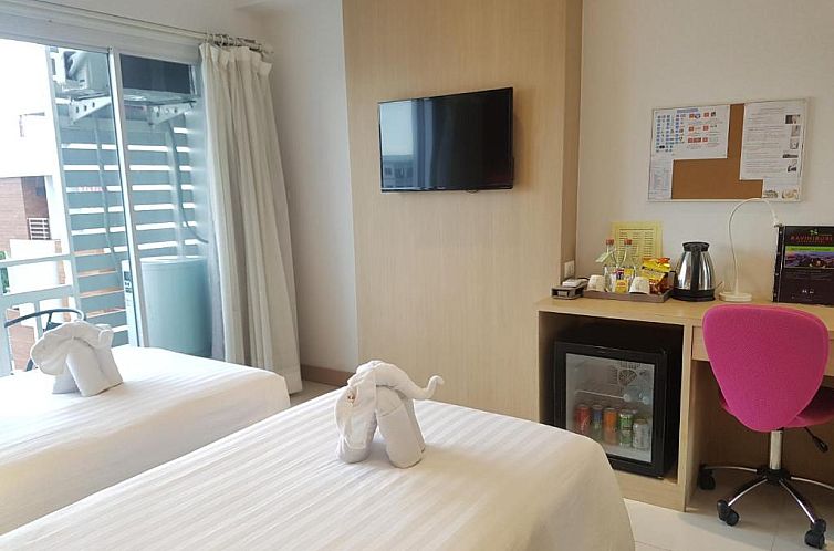 Kavin Buri Green Hotel