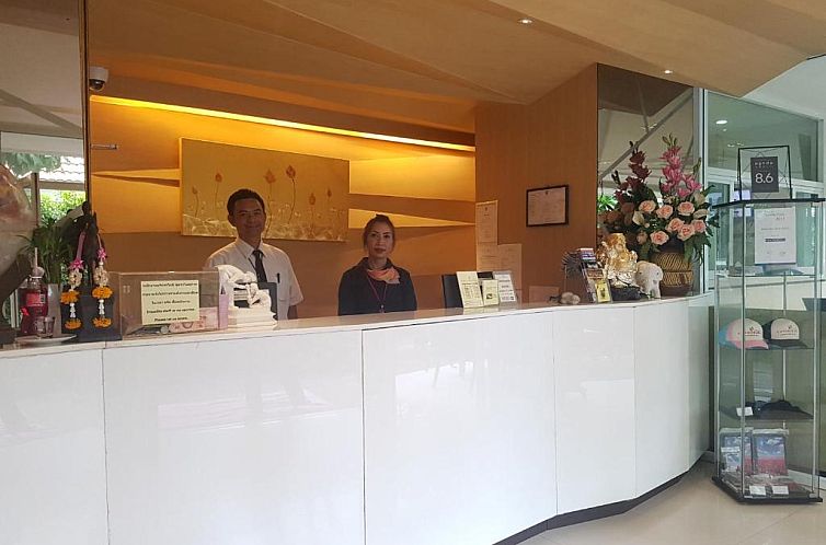 Kavin Buri Green Hotel