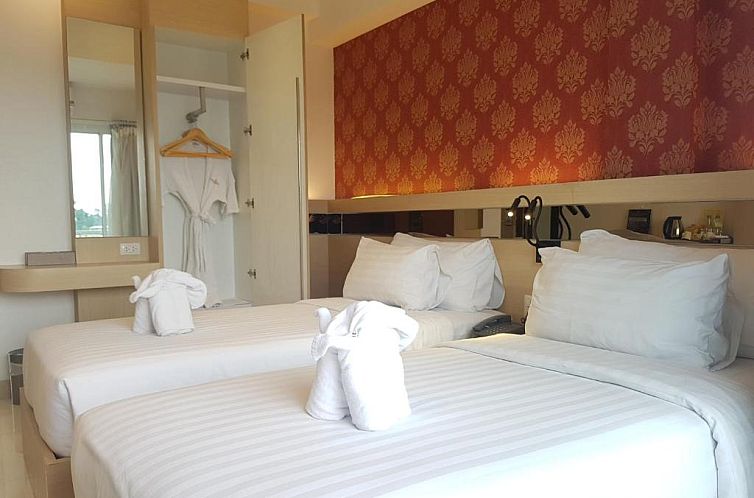 Kavin Buri Green Hotel