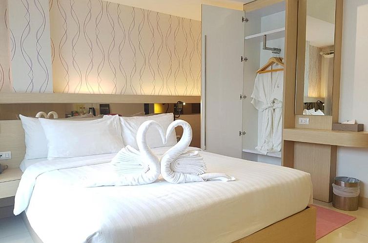 Kavin Buri Green Hotel