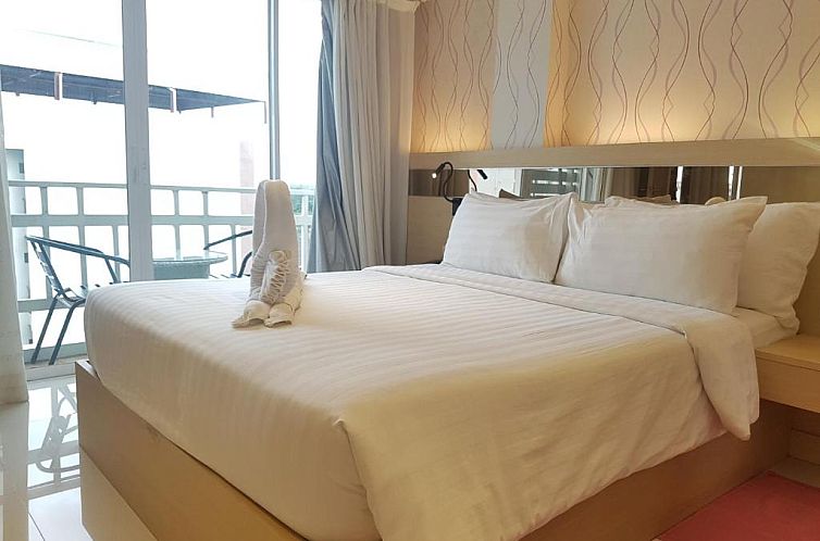 Kavin Buri Green Hotel