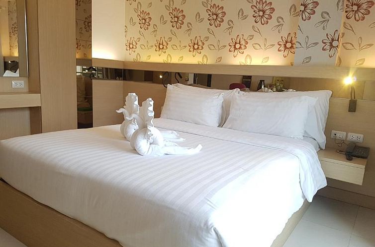 Kavin Buri Green Hotel