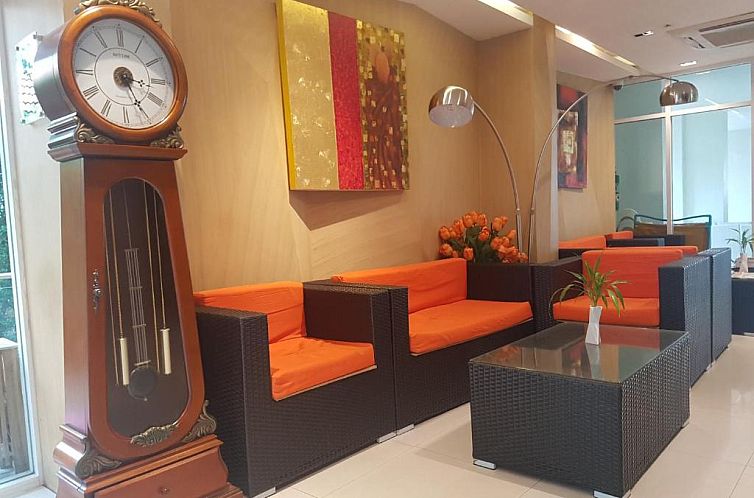 Kavin Buri Green Hotel
