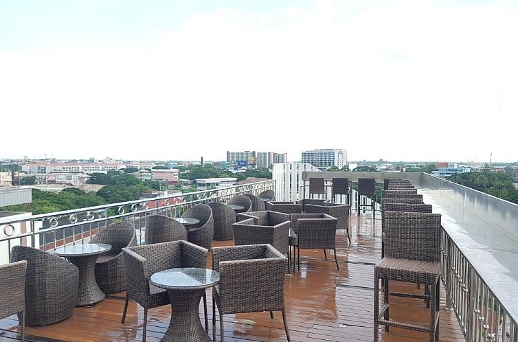 Kavin Buri Green Hotel