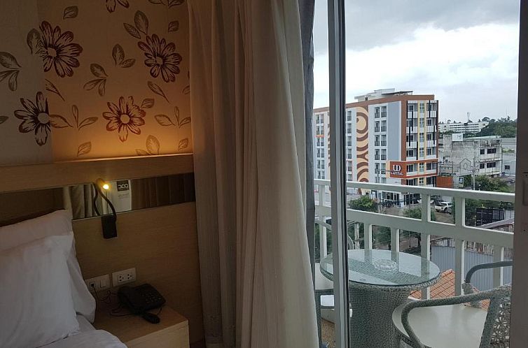 Kavin Buri Green Hotel