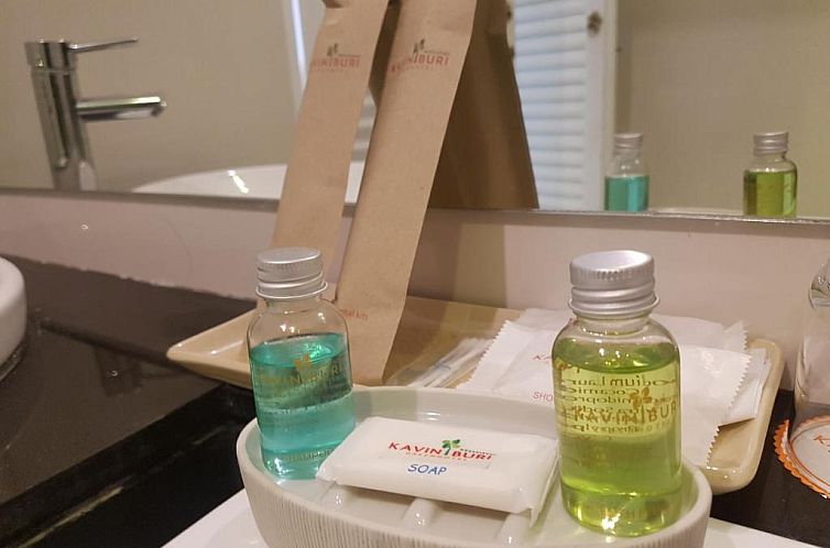 Kavin Buri Green Hotel