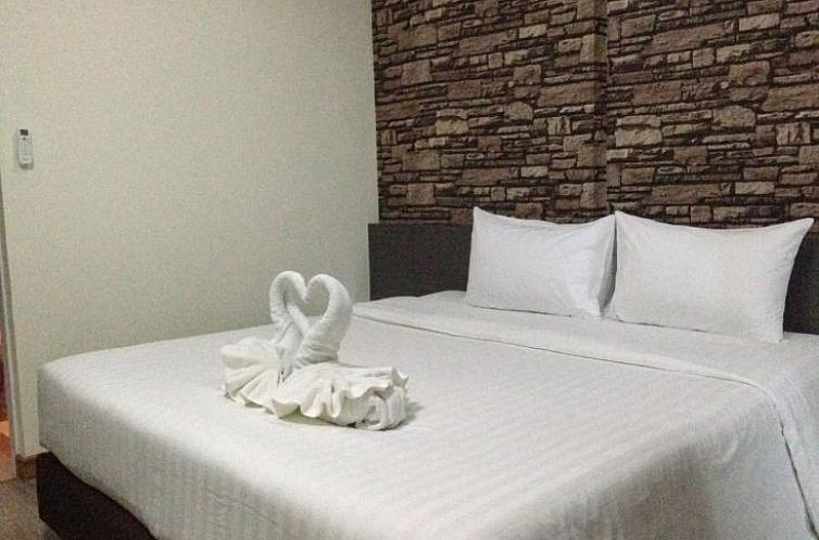 Prajaktra City Hostel