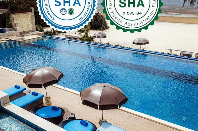 Dhevan Dara Beach Villa Kuiburi