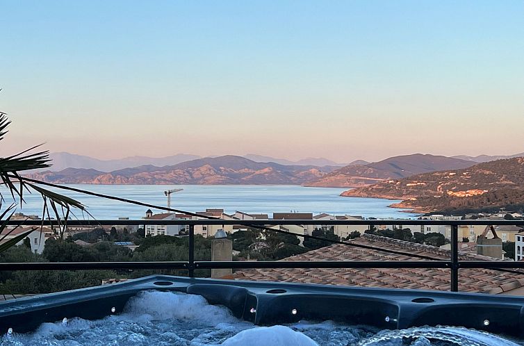 Appartement ISULA-RED_BEAUTIFUL_VIEW.