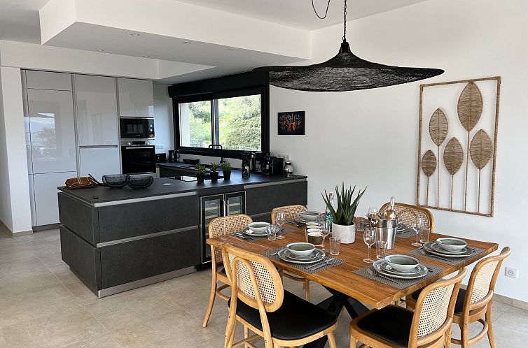 Appartement ISULA-RED_BEAUTIFUL_VIEW.