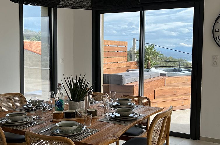 Appartement ISULA-RED_BEAUTIFUL_VIEW.