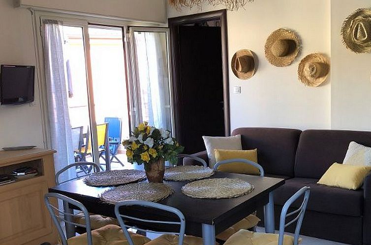 Appartement Wohnung mit allem Komfort Strand zu Fuß