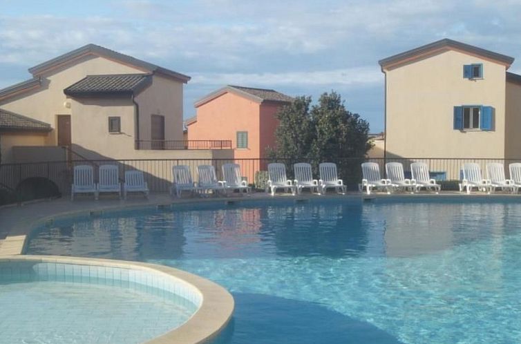 Appartement Wohnung mit allem Komfort Strand zu Fuß