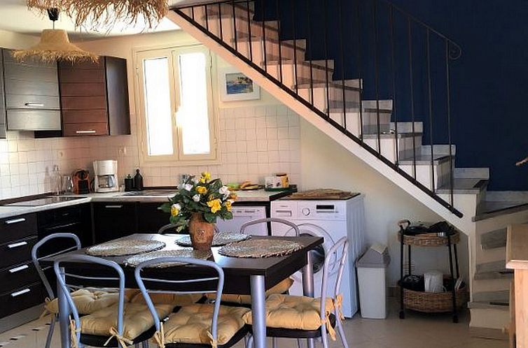 Appartement Wohnung mit allem Komfort Strand zu Fuß